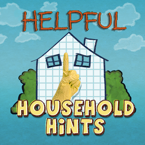 Helpful Household Hints logo