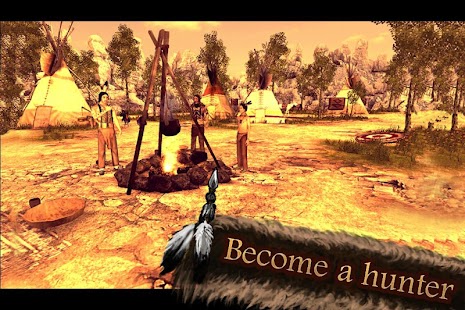 How to mod Indian Hunter - Unlimited lastet apk for pc