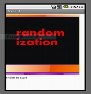 randomization