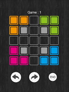 HOME PEG SOLITAIRE Screenshots 4