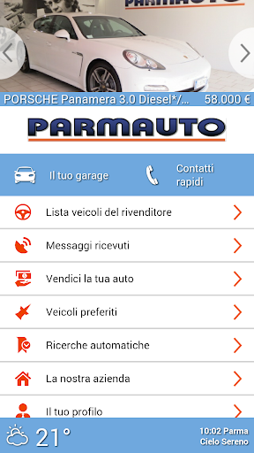 Parmauto