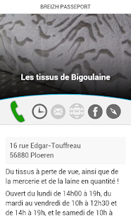 Breizh Passeport Screenshots 2