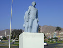 Monumento A Don Manuel 