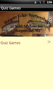 Razors Edge Barbershop Screenshots 1