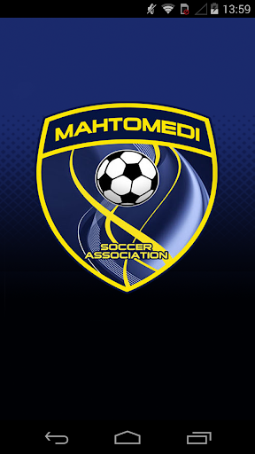 Mahtomedi Soccer Association