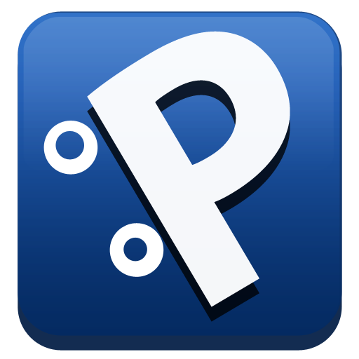 ParkMeIn 13 LOGO-APP點子