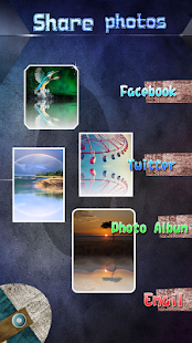 Photo Reflection Effect Free Screenshots 14