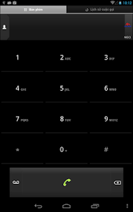 iDragon®Clouds VoIPPhone Screenshots 4