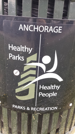 Anchorage Healthy Parks, Healthy People