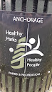 Anchorage Healthy Parks, Healthy People