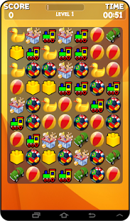 Free Toy Crush Mania APK