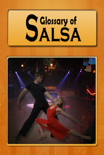 Salsa Glossary