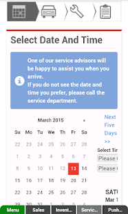 Lastest Perrine Buick GMC APK for PC