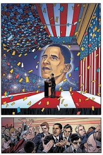 Lastest Andrea Obamarchi APK for PC