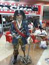 El Pirata Sambil