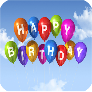 Happy Birthday Wishes And SMS 1.0