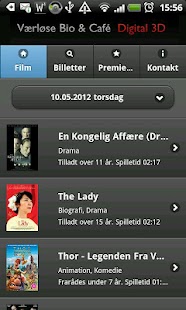 How to get Værløse Bio 1.5 apk for android