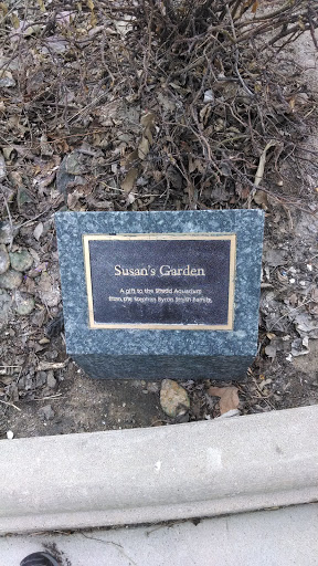 Susans Garden