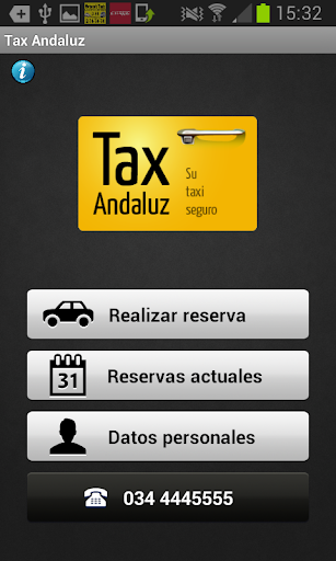 Tax Andaluz