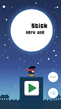 Amazing Stick Ninja Hero APK Download for Android