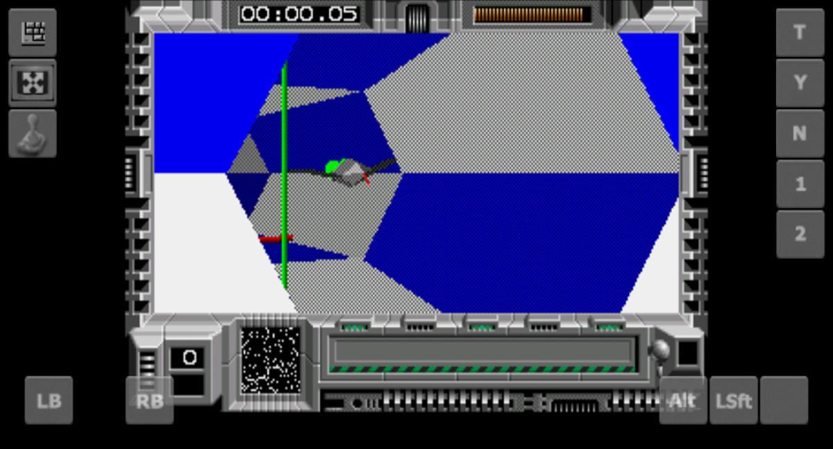 Emulation