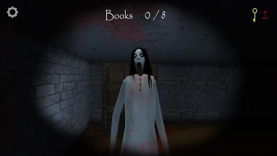 Slendrina: The Cellar apk cracked download - screenshot thumbnail