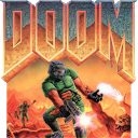 Prboom Doom mobile app icon