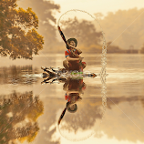 Aku ora popo.. by DODY KUSUMA  -  