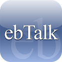 ebTalk Mobile 2013 logo