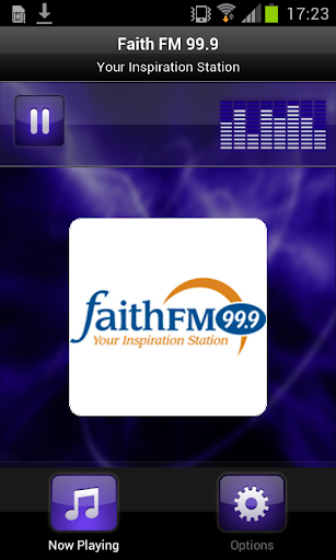Faith FM 99.9
