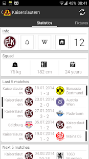 How to install German Soccer - 2. Bundesliga patch 0.3.0 apk for android