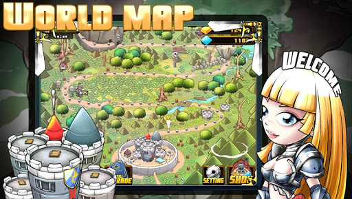 免費下載策略APP|A Weird Wars app開箱文|APP開箱王