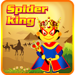 Cover Image of Download Spider King 1.2.1 APK