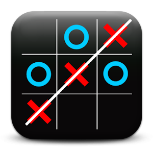 Tic Tac Toe HD for PC and MAC