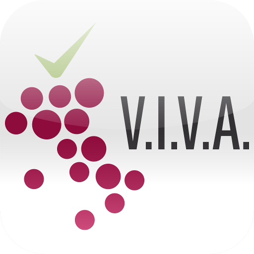 V.I.V.A. LOGO-APP點子