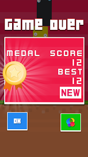Lastest Blocky! APK for Android