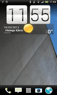 HTC.Sense5.FREE CM10/10.1/10.2 - screenshot thumbnail