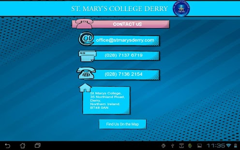 St. Mary's College Derry Screenshots 13