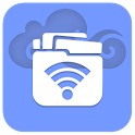 abFiles (Acer Remote Files) icon