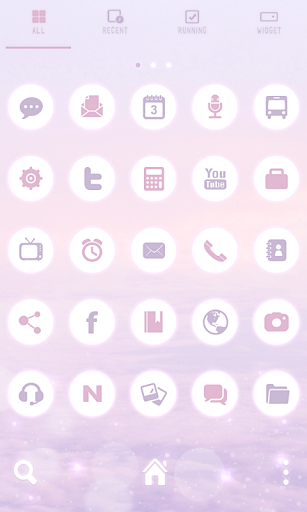 免費下載個人化APP|Dreams dodol launcher theme app開箱文|APP開箱王