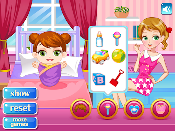 My First NewBorn Baby poster 5