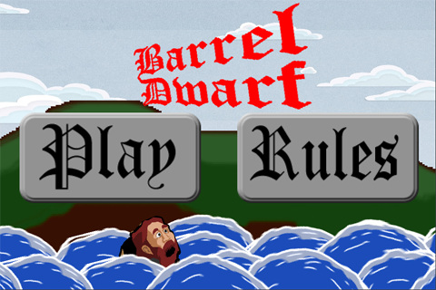 Barrel Dwarf