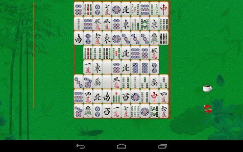 Mahjong Push Screenshots 2