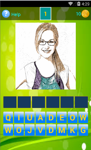 【免費益智App】Guess Sketch Liv y Maddie-APP點子