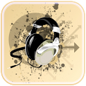 SMS effects tones icon