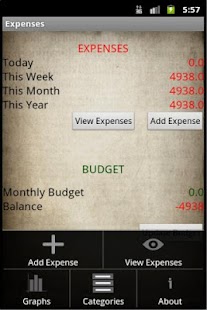 How to download Expenses patch 1.9 apk for bluestacks