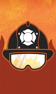  The Volunteer Firefighter  