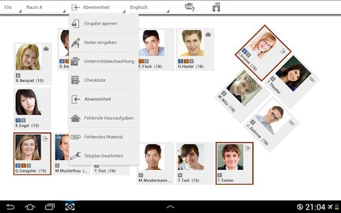 TAPUCATE - Erweiterung 1 Screen 3