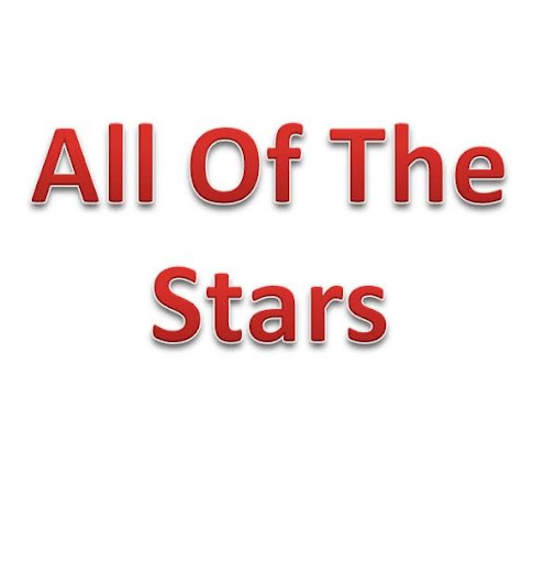 All Of The Stars Lyrics