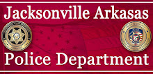 Jacksonville Arkansas Police APK
